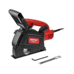Бороздодел WORTEX WM 1540-1 1800 Вт, 150 мм, глубина до 40 мм, конст. эл., плав. пуск