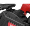 Бороздодел WORTEX WM 1540-1 1800 Вт, 150 мм, глубина до 40 мм, конст. эл., плав. пуск