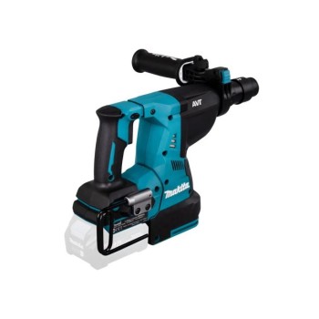 Аккум. перфоратор MAKITA XGT HR 004 GZ