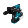 Аккум. перфоратор MAKITA XGT HR 004 GZ
