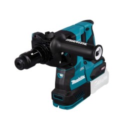 Аккум. перфоратор MAKITA XGT HR 004 GZ
