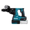 Аккум. перфоратор MAKITA XGT HR 004 GZ