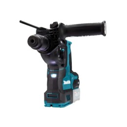 Аккум. перфоратор MAKITA XGT HR 004 GZ