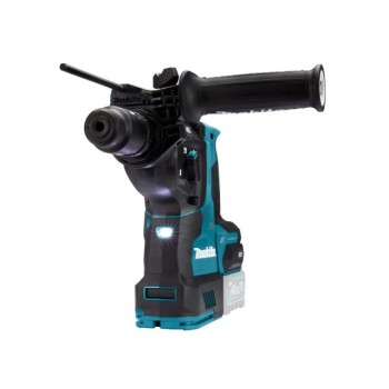 Аккум. перфоратор MAKITA XGT HR 004 GZ