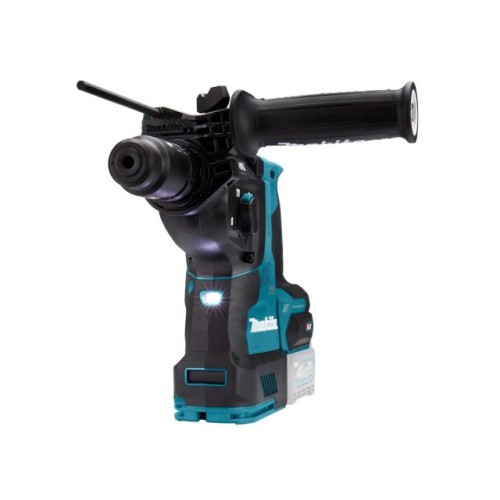 Аккум. перфоратор MAKITA XGT HR 004 GZ