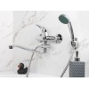 Смеситель для ванны D40-A, серия 360 ECONOCE