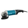 Углошлифмашина GA9080X1 (2700 Вт / 230 мм / Плав. пуск), MAKITA