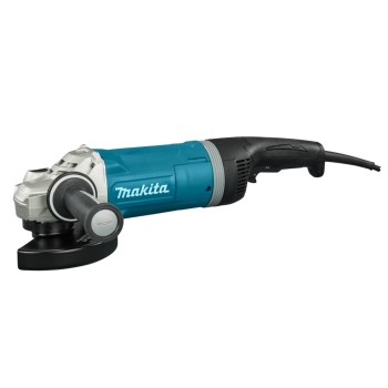 Углошлифмашина GA9080X1 (2700 Вт / 230 мм / Плав. пуск), MAKITA