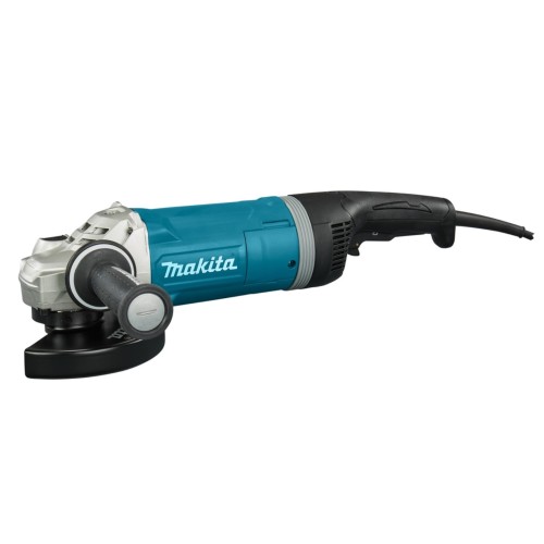 Углошлифмашина GA9080X1 (2700 Вт / 230 мм / Плав. пуск), MAKITA