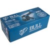 Аккум. углошлифмашина BULL CSG 1812-1 SR, 125 мм, рег. об