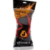 Очки закрытые панорамные JETA SAFETY Spectrum IR дымчатые