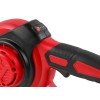 Аккум. воздуходувка WORTEX LX BB 1518-1 D 18В, 210 м.куб/ч, 129 км/ч