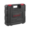 Аккум. дрель-шуруповерт WORTEX LX BD 1215-1 Li 12В, 30 Нм, 1.5 Ач акб, патрон 10 мм