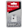 Коронка BiM 22x20 мм, для листового металла Makita