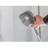 Душевая лейка, 3-функц., a-five