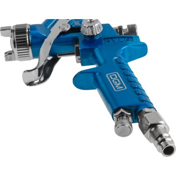 Краскораспылитель DGM Air Gun 210