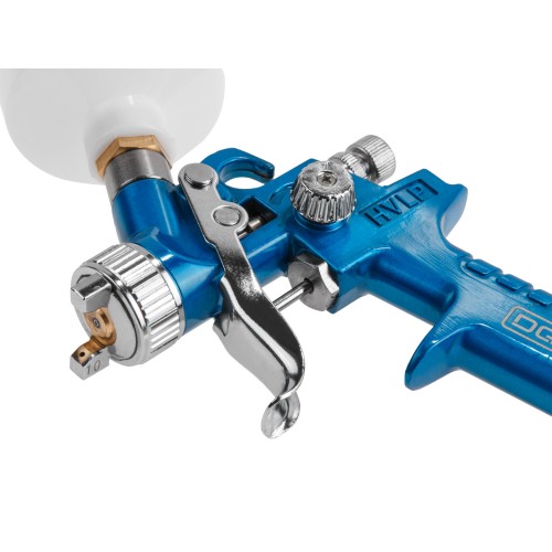 Краскораспылитель DGM Air Gun 210