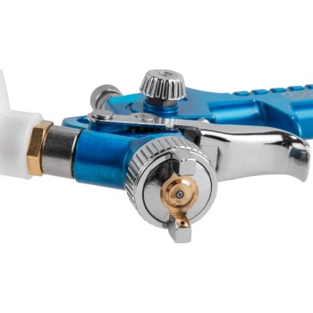 Краскораспылитель DGM Air Gun 210