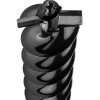 Бур почвенный ф100х800x20мм ECO ED-102