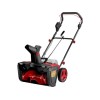 Аккум. снегоуборщик WORTEX CST 5036 ALL1, ширина 50 см