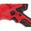 Дрель-шуруповерт WORTEX LX DR 1025 D 400 Вт, 30 Нм, 2 скор., БЗП 0.8-10 мм, 4 м шнур