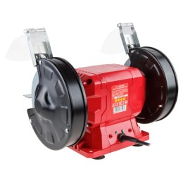 Станок точильный WORTEX BG 1530 250 Вт, 150х20х12,7 мм