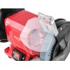 Станок точильный WORTEX BG 1530 250 Вт, 150х20х12, 7 мм