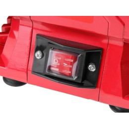 Станок точильный WORTEX BG 1530 250 Вт, 150х20х12,7 мм