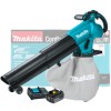 Аккум. воздуходувка MAKITA LXT DUB187T001
