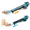 Аккум. воздуходувка MAKITA LXT DUB187T001