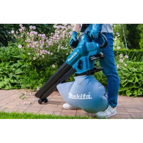 Аккум. воздуходувка MAKITA LXT DUB187T001