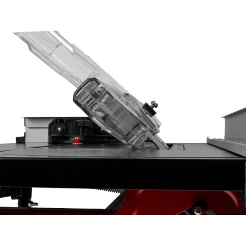 Станок распиловочный WORTEX LX ETS 2010 200 мм