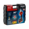 Аккум. секатор WORTEX CBS 2030 ALL1 SET, БЕСЩЕТ., 18 В, ветки до 28 мм