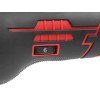 Аккум. многофункциональный инструмент (реноватор) WORTEX CSM 3018 + аксесс