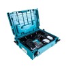 Аккумулятор BL1041B 4.0 Ah (2 шт) + зарядное DC10SB MAKITA