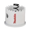 Коронка BiM 35x20 мм, для листового металла Makita