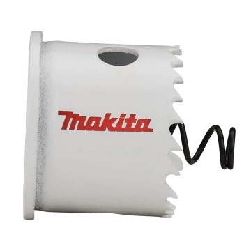 Коронка BiM 35x20 мм, для листового металла Makita