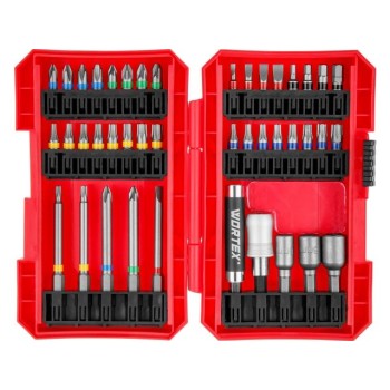 Набор бит WORTEX BS 42