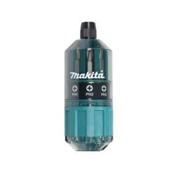 Набор бит MAKITA (18 шт)
