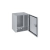 Корпус металлический ЩМП-1-0 (395х310х220) IP54 Народный эконом