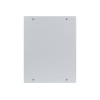 Корпус металлический ЩМП-1-0 (395х310х220) IP54 Народный эконом