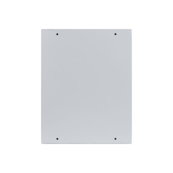 Корпус металлический ЩМП-1-0 (395х310х220) IP54 Народный эконом