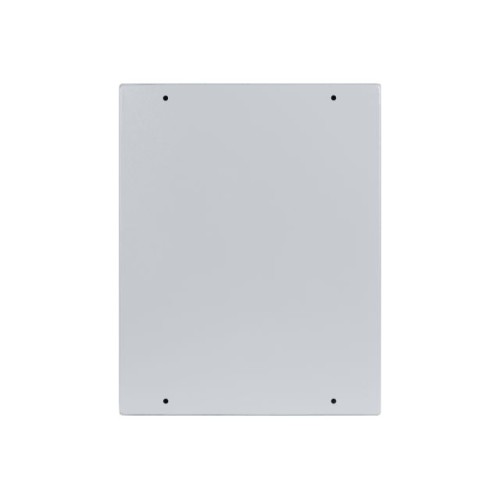 Корпус металлический ЩМП-1-0 (395х310х220) IP54 Народный эконом