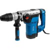 Перфоратор BULL BH 4002 1250 Вт, 40 мм, 3 реж. + 1 зуб., 1 сверло, SDS-max, рег. об