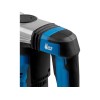 Перфоратор BULL BH 4002 1250 Вт, 40 мм, 3 реж. + 1 зуб., 1 сверло, SDS-max, рег. об