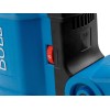 Перфоратор BULL BH 4002 1250 Вт, 40 мм, 3 реж. + 1 зуб., 1 сверло, SDS-max, рег. об