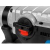 Перфоратор BULL BH 4002 1250 Вт, 40 мм, 3 реж. + 1 зуб., 1 сверло, SDS-max, рег. об