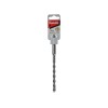 8х100х160 мм бур (сверло)  SDS-plus 4Cutter MAKITA