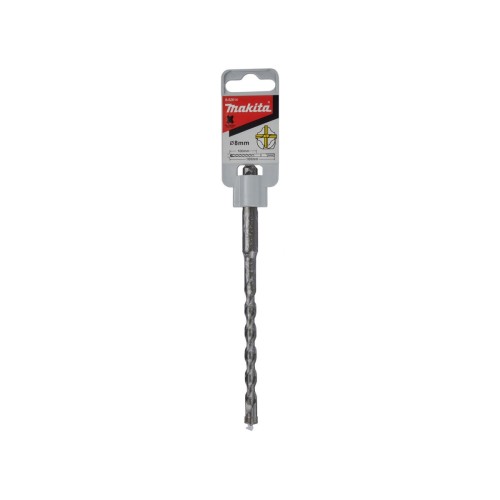8х100х160 мм бур (сверло)  SDS-plus 4Cutter MAKITA
