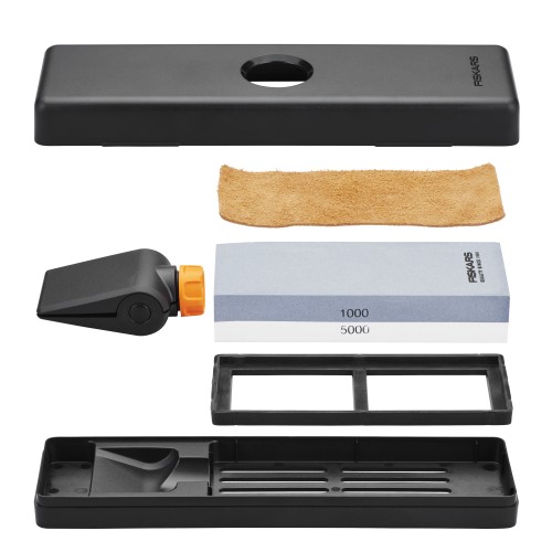 Точилка для ножей Fiskars Premium